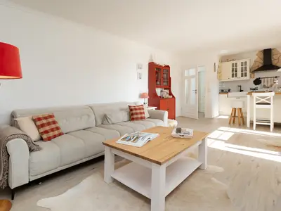 Ferienwohnung für 2 Personen (65 m²) in Timmendorfer Strand 10/10