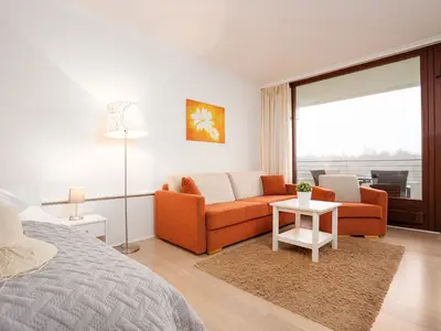 Ferienwohnung für 2 Personen (36 m²) in Timmendorfer Strand 3/10