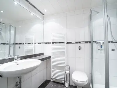 Ferienwohnung für 2 Personen (36 m²) in Timmendorfer Strand 4/10