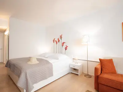 Ferienwohnung für 2 Personen (36 m²) in Timmendorfer Strand 6/10