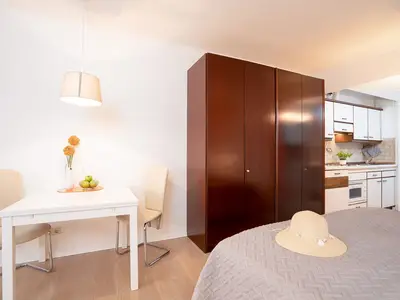 Ferienwohnung für 2 Personen (36 m²) in Timmendorfer Strand 8/10