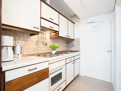 Ferienwohnung für 2 Personen (36 m²) in Timmendorfer Strand 10/10