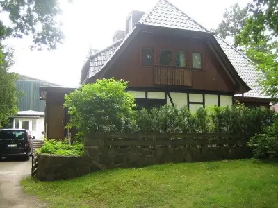 Ferienwohnung für 4 Personen (85 m²) in Timmendorfer Strand 1/8