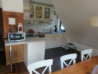 Ferienwohnung für 4 Personen (85 m²) in Timmendorfer Strand 4/8
