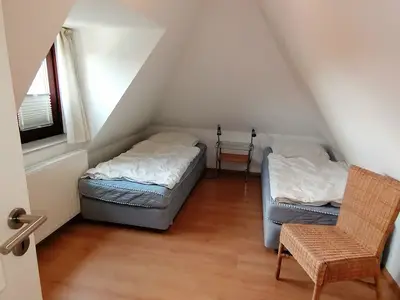 Ferienwohnung für 4 Personen (85 m²) in Timmendorfer Strand 6/8