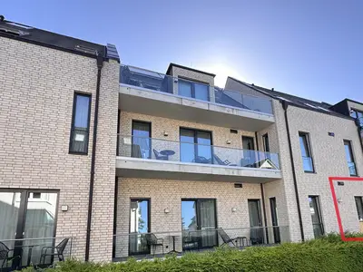 Ferienwohnung für 3 Personen (52 m²) in Niendorf/Ostsee 2/10