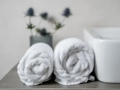 Ferienwohnung für 3 Personen (52 m²) in Niendorf/Ostsee 5/10