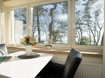 Ferienwohnung für 2 Personen (34 m²) in Timmendorfer Strand 1/10