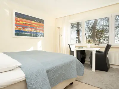 Ferienwohnung für 2 Personen (34 m²) in Timmendorfer Strand 2/10