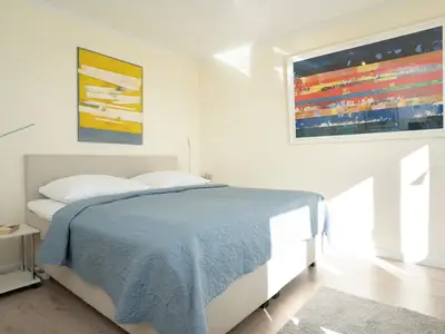 Ferienwohnung für 2 Personen (34 m²) in Timmendorfer Strand 3/10