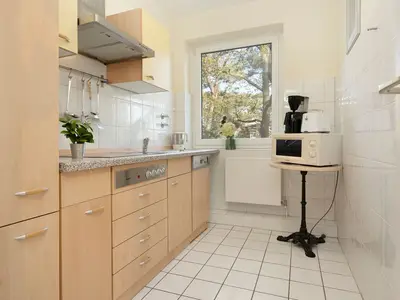 Ferienwohnung für 2 Personen (34 m²) in Timmendorfer Strand 4/10