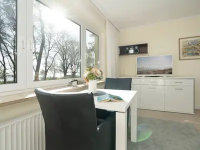 Ferienwohnung für 2 Personen (34 m²) in Timmendorfer Strand 5/10