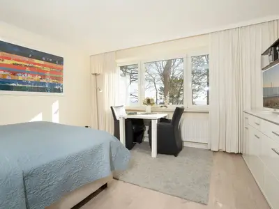 Ferienwohnung für 2 Personen (34 m²) in Timmendorfer Strand 6/10