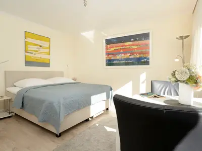 Ferienwohnung für 2 Personen (34 m²) in Timmendorfer Strand 7/10