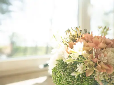 Ferienwohnung für 2 Personen (34 m²) in Timmendorfer Strand 8/10