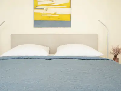 Ferienwohnung für 2 Personen (34 m²) in Timmendorfer Strand 9/10