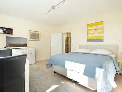 Ferienwohnung für 2 Personen (34 m²) in Timmendorfer Strand 10/10