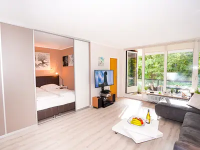 Ferienwohnung für 4 Personen (56 m²) in Timmendorfer Strand 9/10