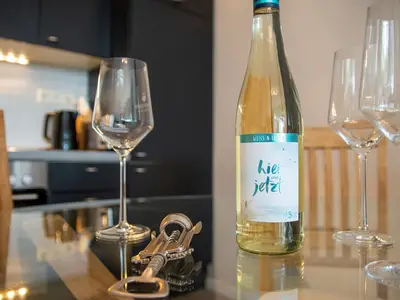 Ferienwohnung für 2 Personen (39 m²) in Timmendorfer Strand 9/10