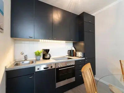 Ferienwohnung für 2 Personen (39 m²) in Timmendorfer Strand 10/10
