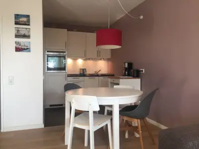 Ferienwohnung für 4 Personen (51 m²) in Timmendorfer Strand 1/10