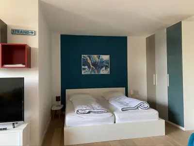 Ferienwohnung für 4 Personen (51 m²) in Timmendorfer Strand 3/10