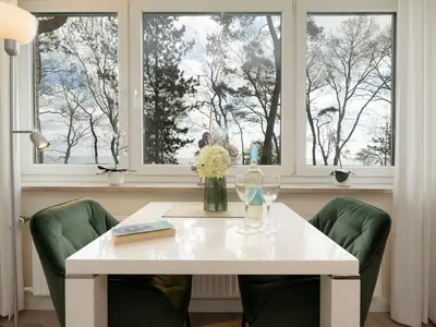 Ferienwohnung für 2 Personen (34 m²) in Timmendorfer Strand 1/10