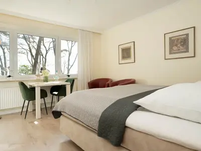 Ferienwohnung für 2 Personen (34 m²) in Timmendorfer Strand 2/10