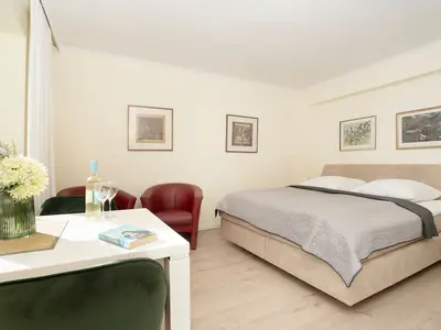 Ferienwohnung für 2 Personen (34 m²) in Timmendorfer Strand 3/10