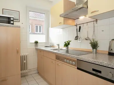 Ferienwohnung für 2 Personen (34 m²) in Timmendorfer Strand 4/10