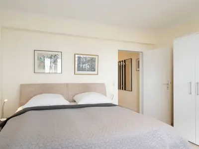 Ferienwohnung für 2 Personen (34 m²) in Timmendorfer Strand 5/10