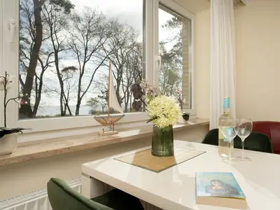 Ferienwohnung für 2 Personen (34 m²) in Timmendorfer Strand 6/10