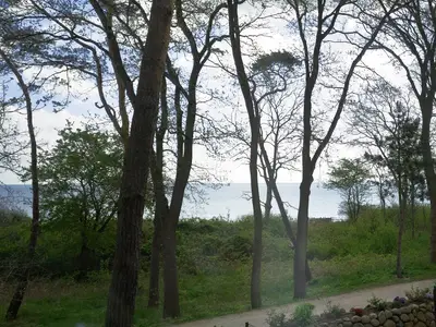 Ferienwohnung für 2 Personen (34 m²) in Timmendorfer Strand 7/10