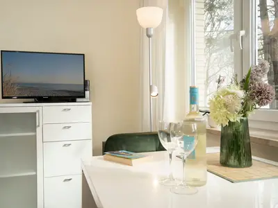 Ferienwohnung für 2 Personen (34 m²) in Timmendorfer Strand 8/10