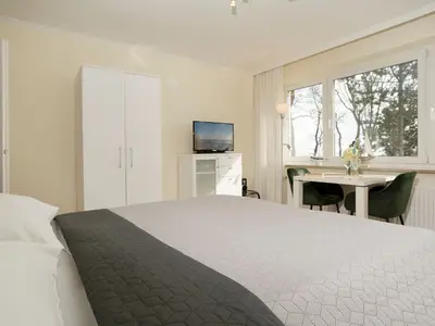 Ferienwohnung für 2 Personen (34 m²) in Timmendorfer Strand 9/10