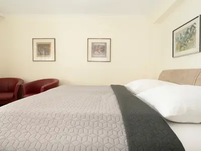 Ferienwohnung für 2 Personen (34 m²) in Timmendorfer Strand 10/10