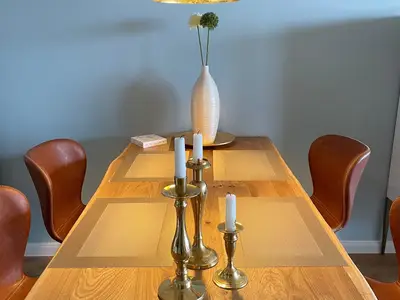 Ferienwohnung für 4 Personen (70 m²) in Timmendorfer Strand 4/10