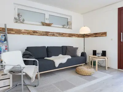 Ferienwohnung für 2 Personen (37 m²) in Timmendorfer Strand 1/10