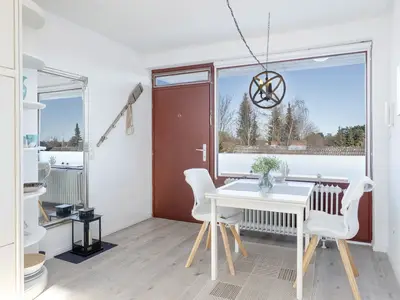 Ferienwohnung für 2 Personen (37 m²) in Timmendorfer Strand 2/10