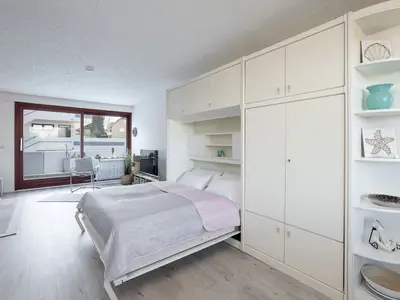 Ferienwohnung für 2 Personen (37 m²) in Timmendorfer Strand 3/10