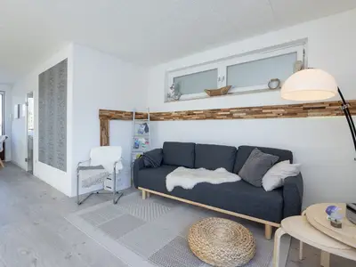 Ferienwohnung für 2 Personen (37 m²) in Timmendorfer Strand 4/10