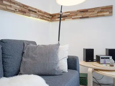 Ferienwohnung für 2 Personen (37 m²) in Timmendorfer Strand 5/10