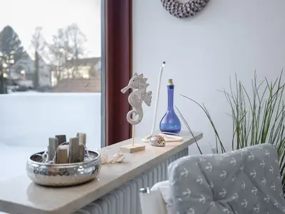 Ferienwohnung für 2 Personen (37 m²) in Timmendorfer Strand 6/10