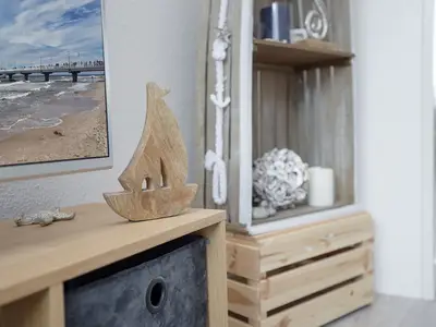 Ferienwohnung für 2 Personen (37 m²) in Timmendorfer Strand 7/10