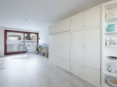 Ferienwohnung für 2 Personen (37 m²) in Timmendorfer Strand 8/10
