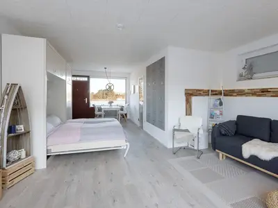 Ferienwohnung für 2 Personen (37 m²) in Timmendorfer Strand 9/10