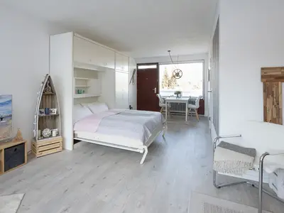 Ferienwohnung für 2 Personen (37 m²) in Timmendorfer Strand 10/10