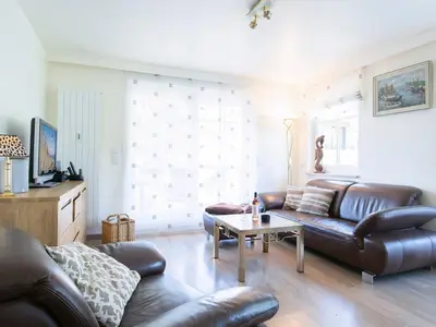 Ferienwohnung für 4 Personen (77 m²) in Timmendorfer Strand 1/10