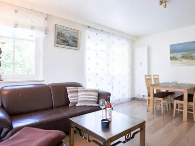 Ferienwohnung für 4 Personen (77 m²) in Timmendorfer Strand 3/10