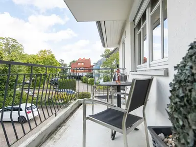 Ferienwohnung für 4 Personen (77 m²) in Timmendorfer Strand 4/10